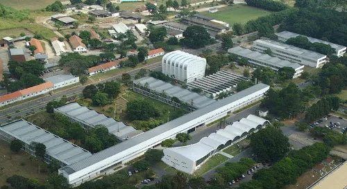 Campus do ITA no Ceará - A AEITA quer ouvir você