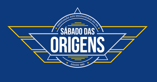 Vem aí mais um incrível Sábado das Origens!