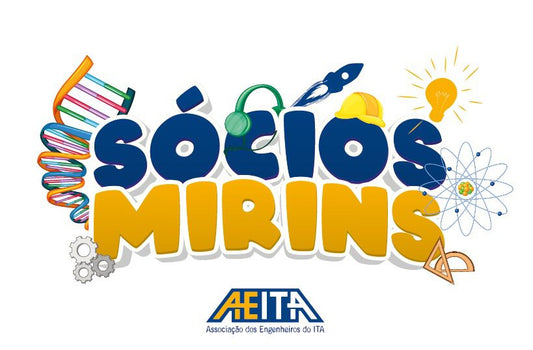 Parabéns aos Sócios-mirins 2023!