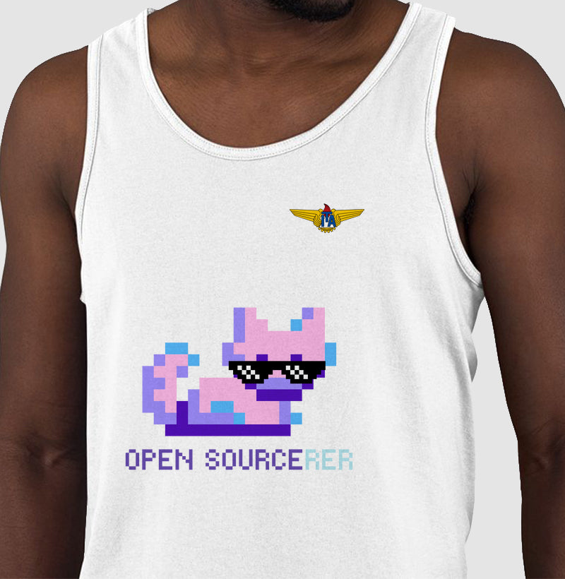 Regata Open Sourcerer