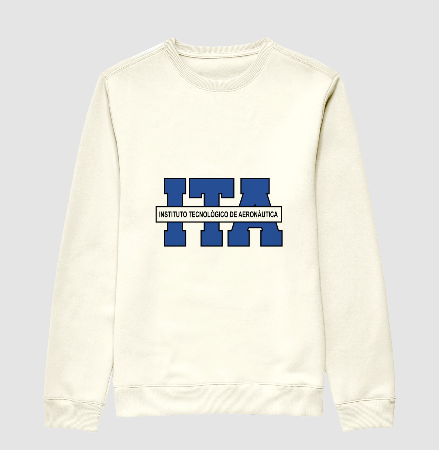 Suéter Estilo ITA