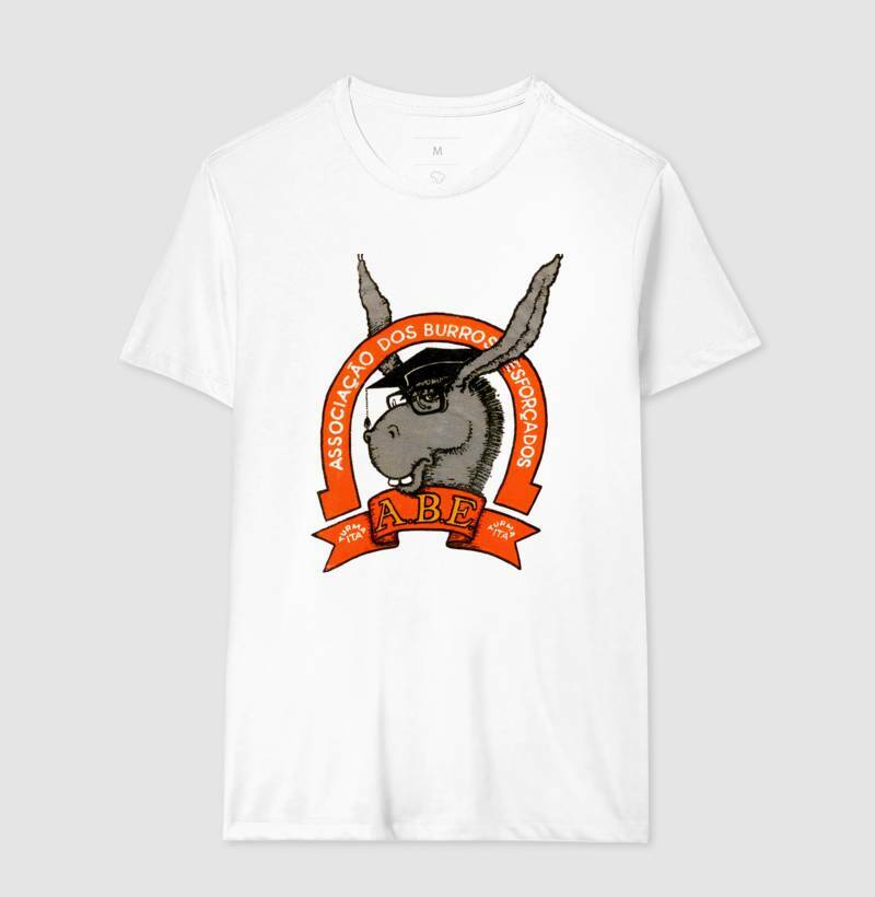 Camiseta ITA - ABE