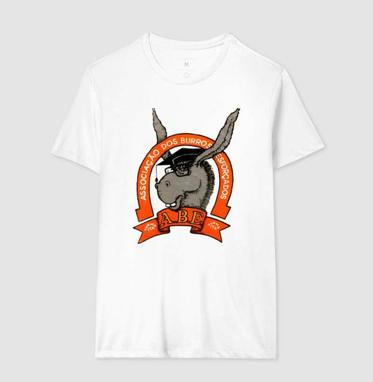Camiseta ITA - ABE
