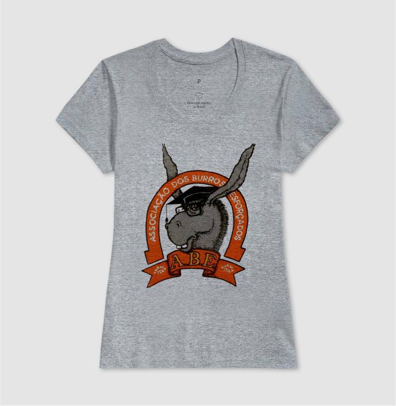 Camiseta ITA - ABE