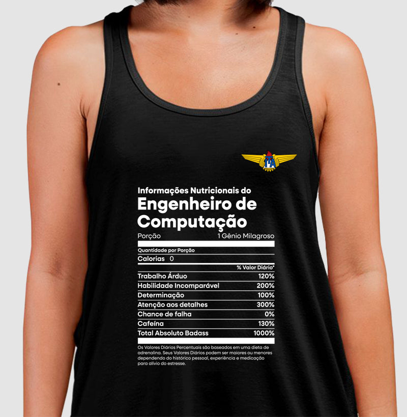 Regata Nutrição ITA
