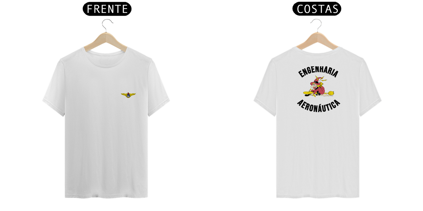 Camiseta ITA - Bruxita