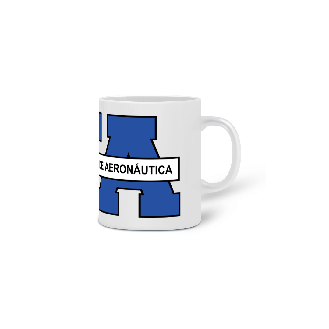 Caneca Estilo ITA