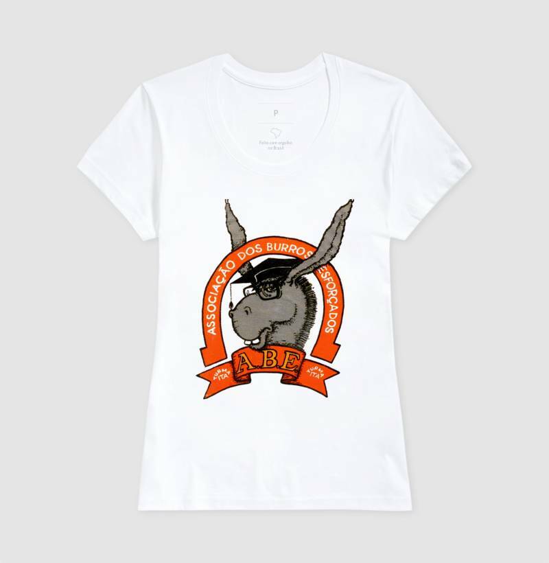 Camiseta ITA - ABE