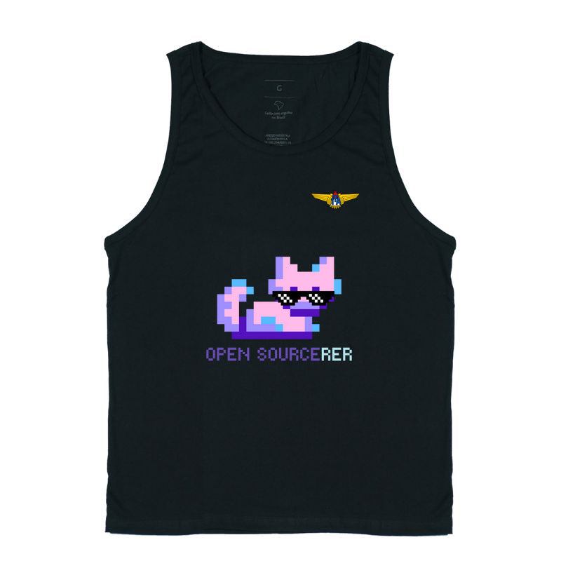Regata Open Sourcerer