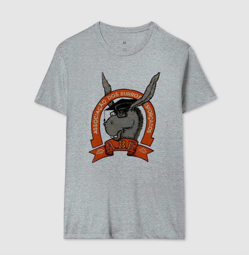 Camiseta ITA - ABE