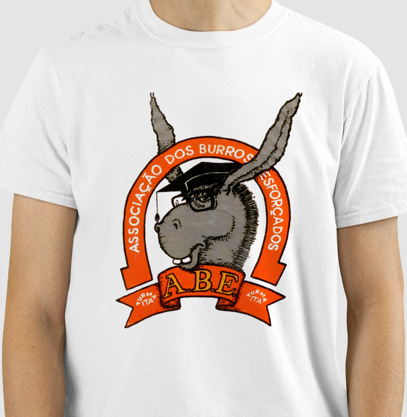 Camiseta ITA - ABE