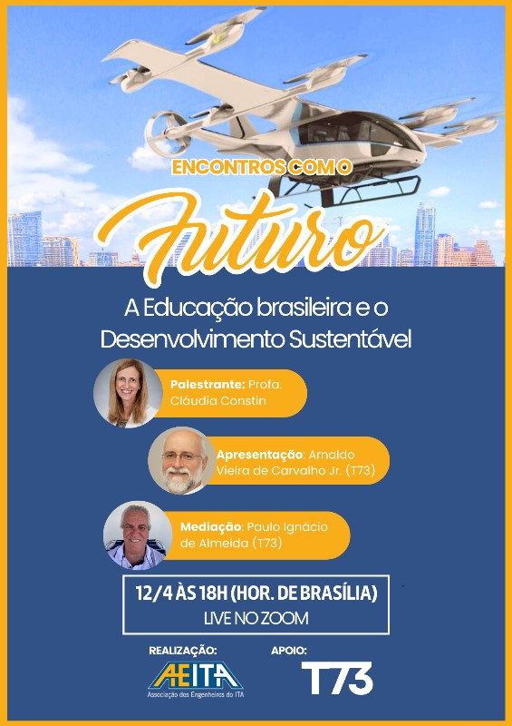 A Educação brasileira e o Desenvolvimento Sustentável