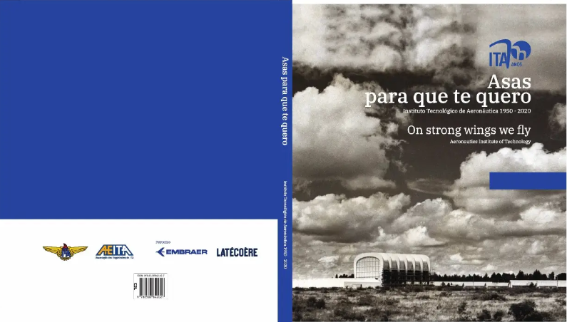 Asas para que te quero - ITA 70 Anos (1950 - 2020)