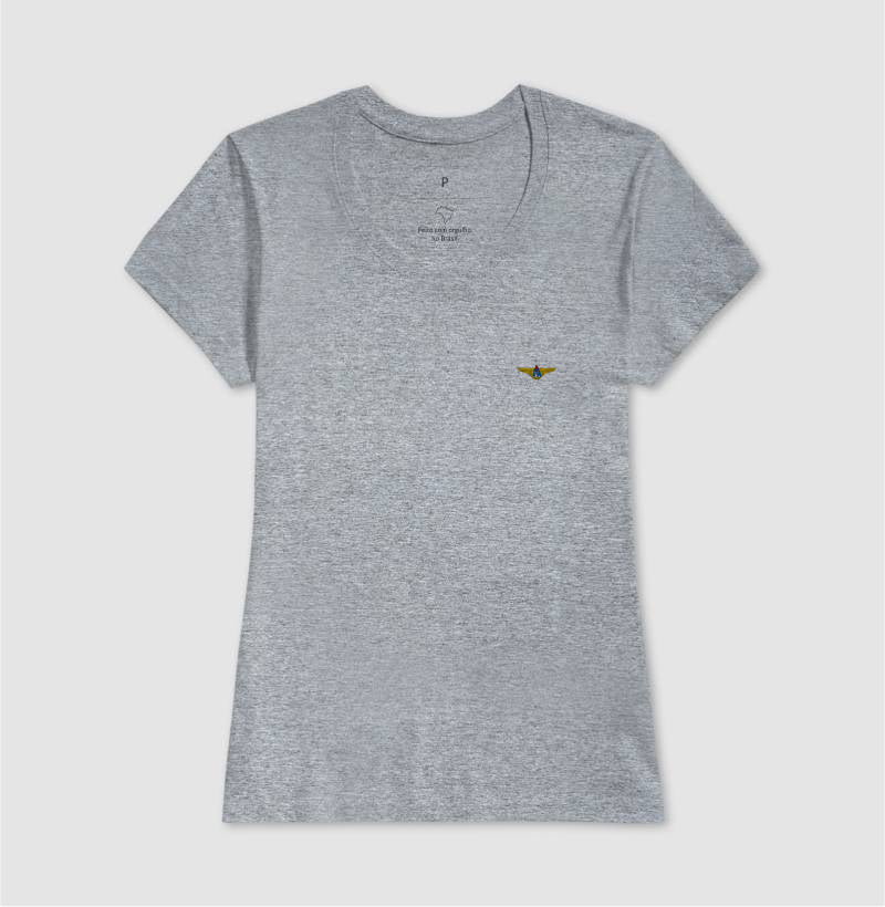 Camiseta ITA