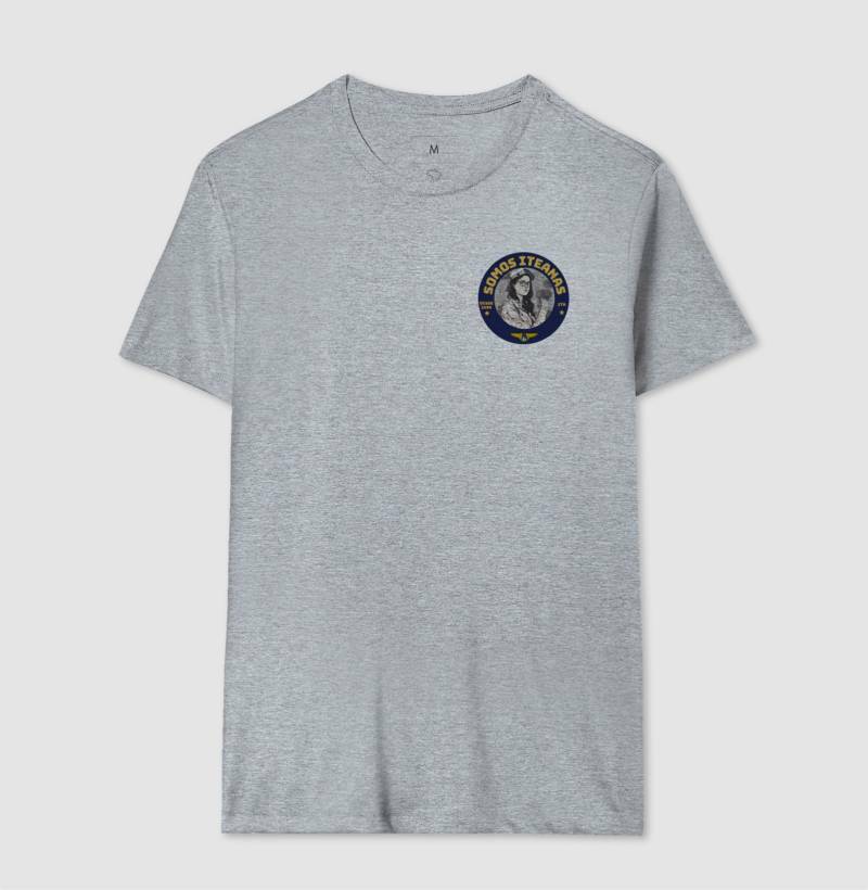 Camiseta Somos Iteanas