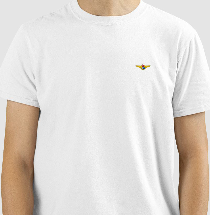 Camiseta ITA