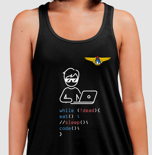 Regata Código 2
