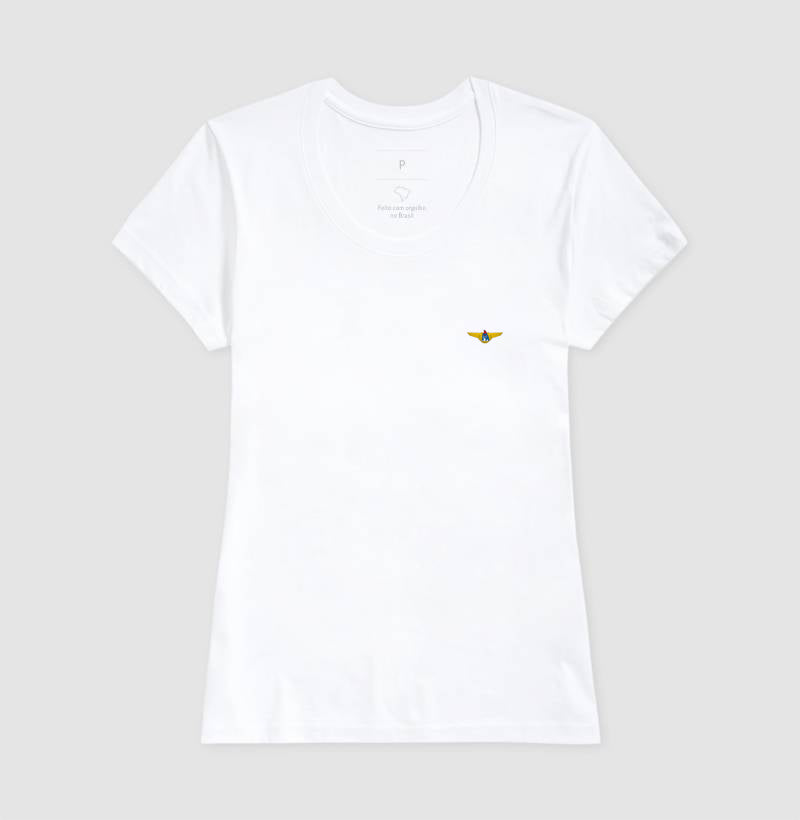 Camiseta ITA