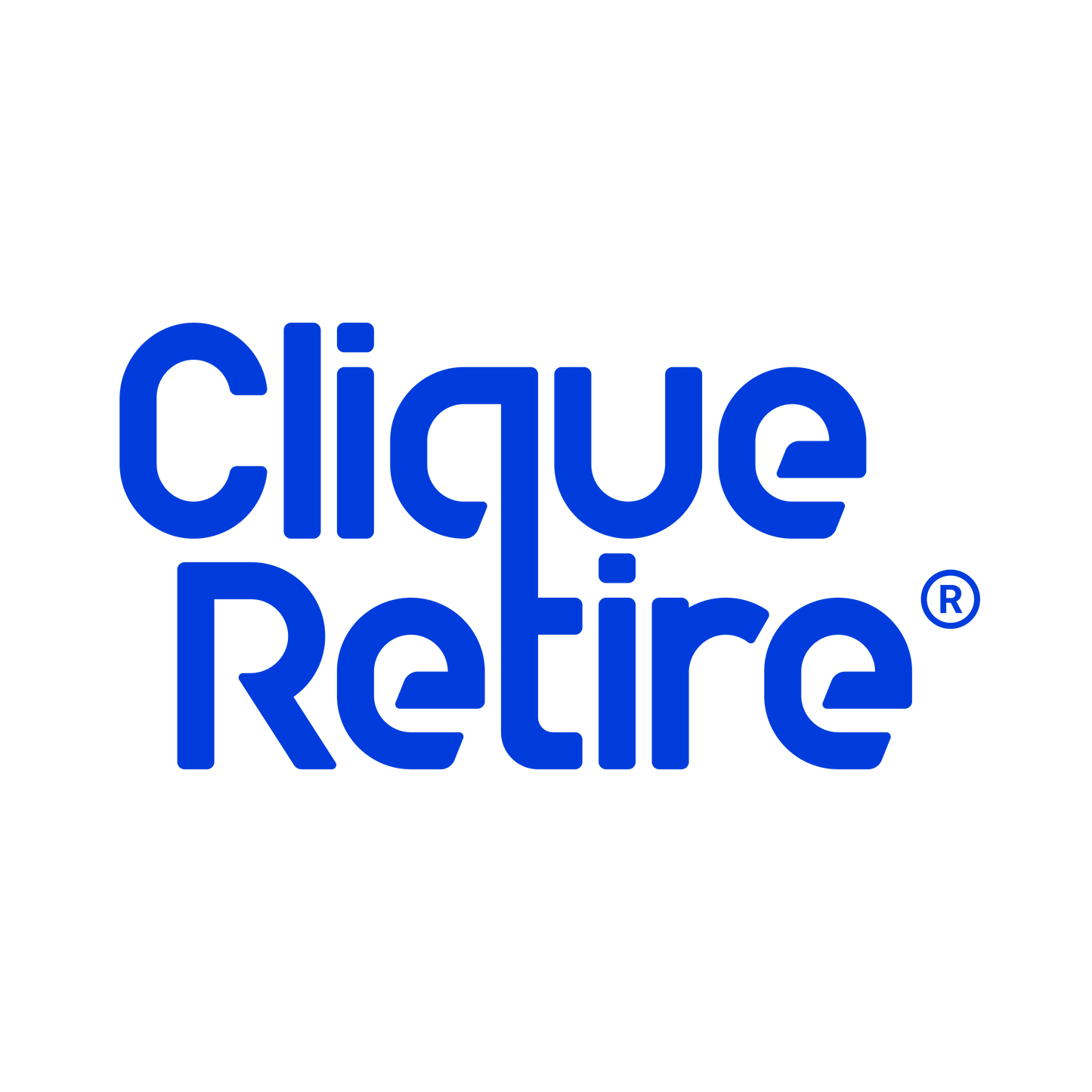 Cliqueretire