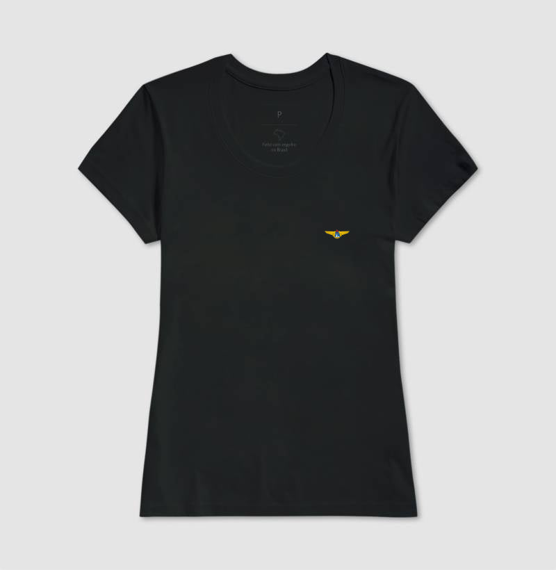 Camiseta ITA