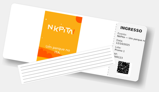 Ingresso N.k.pITA