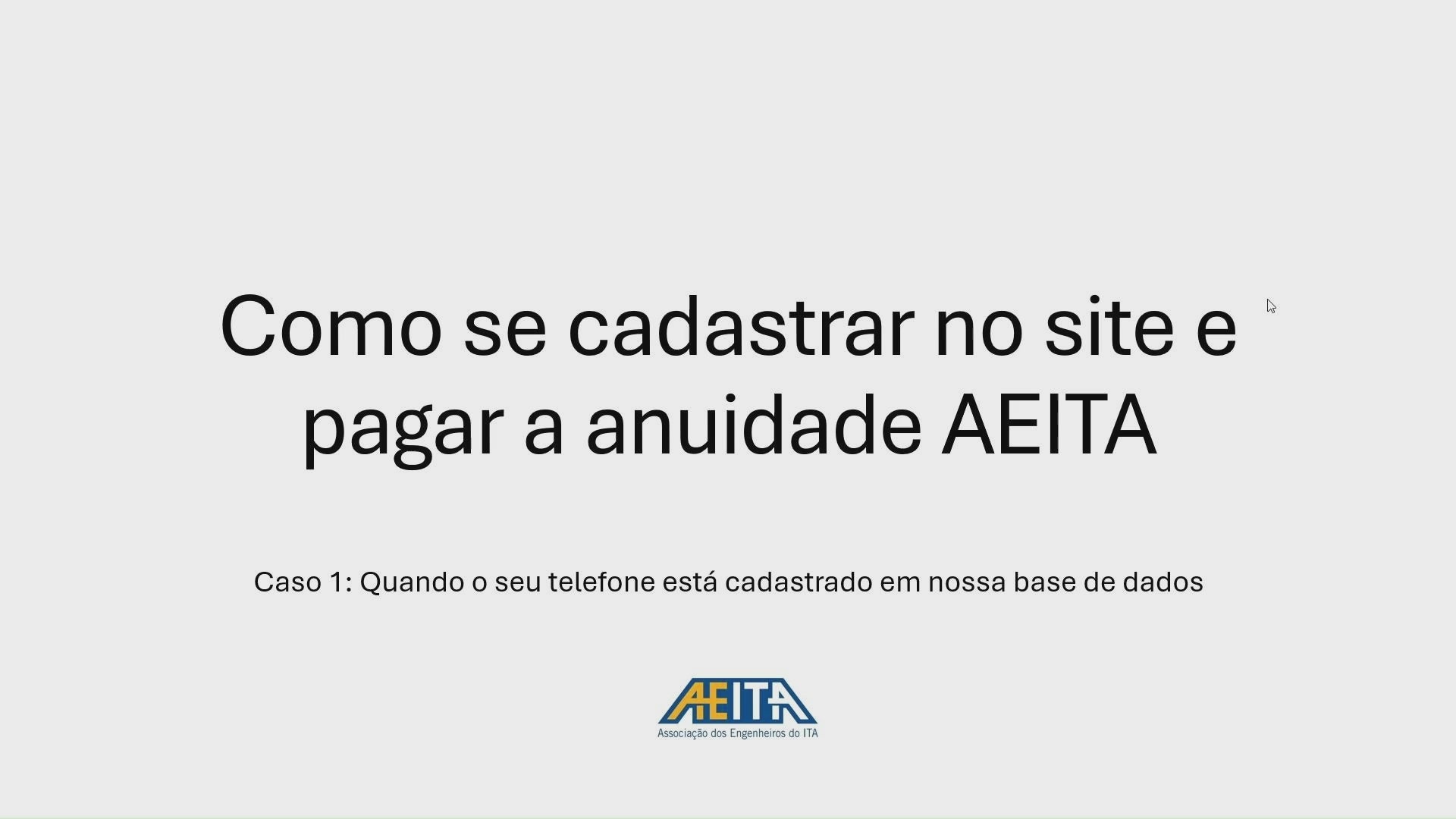 Load video: 